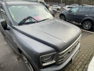 2024 Haval H9 II, серый, 3850000 рублей, вид 3