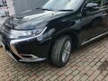 2019 Mitsubishi Outlander PHEV III Рестайлинг 3, чёрный, 3000000 рублей - вид 4