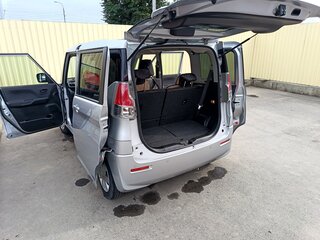 2019 Suzuki Solio III, серый, 1100000 рублей, вид 3