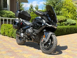 2025 BMW R 1300 RT, чёрный, 3399000 рублей, вид 1