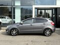 2013 Kia Rio 5-speed III, серый - вид 7