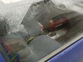 1999 Lada (ВАЗ) 1111 Ока КамАЗ, синий, 135000 рублей - вид 8