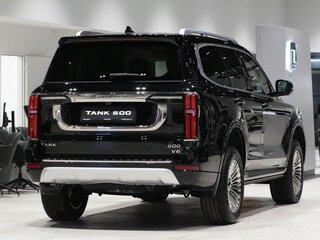 2025 Tank 500 I, чёрный, 7999000 рублей, вид 2