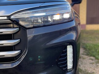 2022 Exeed VX I, серый, 2999999 рублей, вид 5