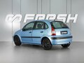 2005 Citroen C3 SensoDrive I Рестайлинг, синий, 300000 рублей - вид 1