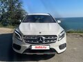 2018 Mercedes-Benz GLA 200 I (X156) Рестайлинг, белый, 3050000 рублей - вид 3