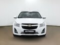 2013 Chevrolet Cruze I Рестайлинг, белый, 785000 рублей