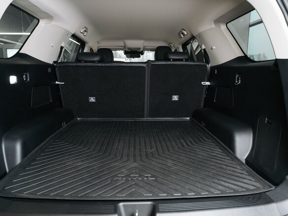 2026 Haval H5 II, белый, 4349000 рублей - вид 23