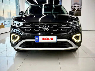 2023 Volkswagen Tayron I Рестайлинг, чёрный, 2380000 рублей, вид 2