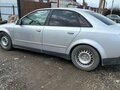 2003 Audi A4 II (B6), серебристый, 350000 рублей - вид 2
