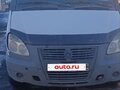 2011 ГАЗ ГАЗель (3302), белый, 550000 рублей