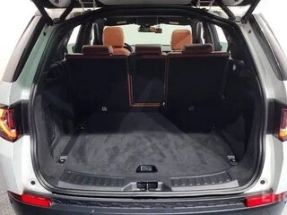 2018 Land Rover Discovery Sport I, белый, 1990222 рублей, вид 5