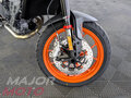 2026 KTM 790 Duke, чёрный, 1150000 рублей - вид 10