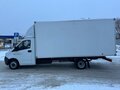 2025 ГАЗ ГАЗель Next, белый, 2900000 рублей - вид 4