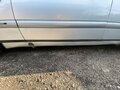 1999 Mercedes-Benz E-Класс 240 II (W210, S210), серый, 350000 рублей - вид 8