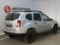 2014 Renault Duster I, бежевый, 729900 рублей - вид 5