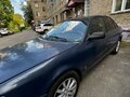 1991 Audi 100 IV (C4), синий - вид 5