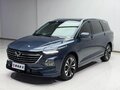 2023 Wuling Victory, синий, 1110000 рублей