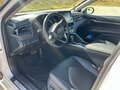 2021 Toyota Camry VIII (XV70) Рестайлинг, белый, 3390000 рублей - вид 5