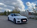 2021 Audi A6 45 TFSI V (C8), белый, 3990000 рублей - вид 6