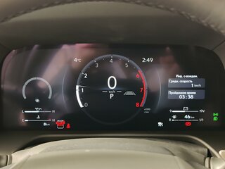 2025 Lexus GX 550 III, серый, 17000000 рублей, вид 1