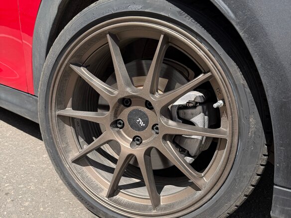 2021 Mini Hatch Cooper S III (F55/F56) Рестайлинг 2, красный, 2675000 рублей - вид 24