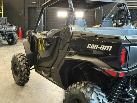 2026 BRP Can-Am Commander XT, чёрный, 3550000 рублей, вид 5