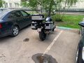 2016 BMW R 1200 R, чёрный, 899000 рублей - вид 1