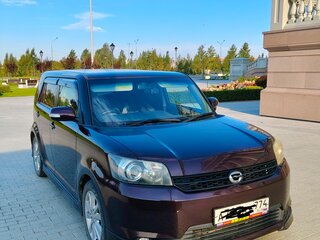 2014 Toyota Corolla Rumion, фиолетовый, 1430000 рублей, вид 4