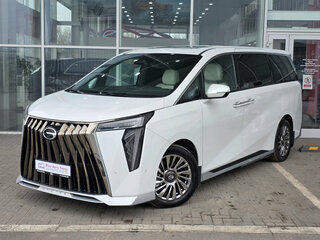 2024 GAC M8, белый, 4749000 рублей, вид 1
