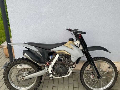 2022 Kayo K2 Pro, белый, 65000 рублей, вид 1