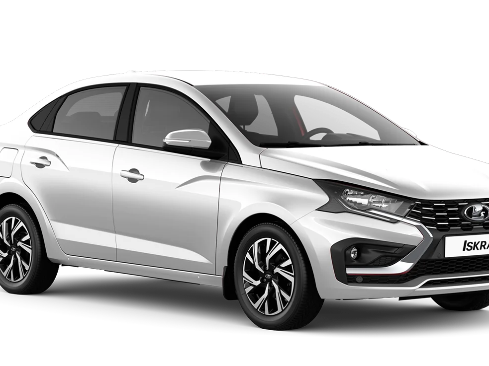 Открыть фотографии: Lada (ВАЗ) Iskra
