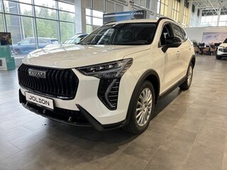 2026 Haval Jolion I Рестайлинг 2, белый, 2799000 рублей, вид 1