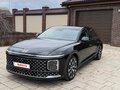 2023 Hyundai Grandeur VII, чёрный, 2500000 рублей
