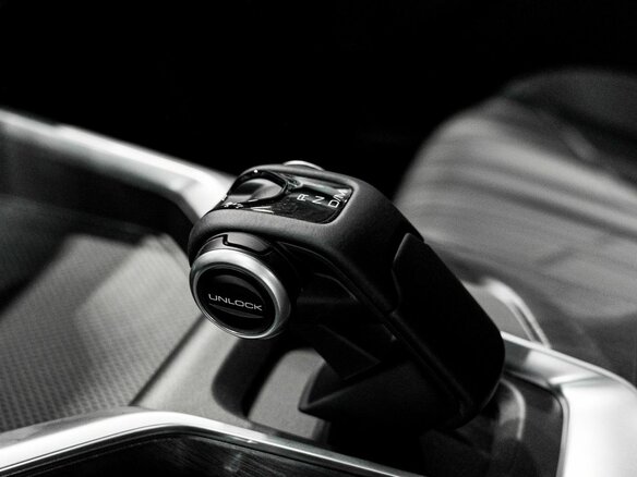 2026 Haval H5 II, серый, 4049000 рублей - вид 15