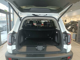 2026 Haval Dargo I Рестайлинг, белый, 3699000 рублей, вид 4