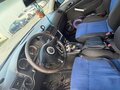 2000 Volkswagen Golf IV, синий, 270000 рублей - вид 5