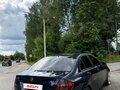 2013 Mercedes-Benz C-Класс 180 III (W204) Рестайлинг, синий - вид 11