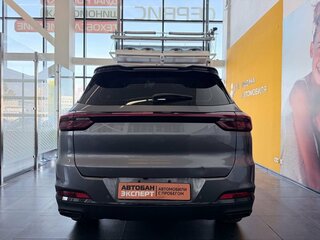 2023 Chery Tiggo 7 Pro Max I, серый, 1799000 рублей, вид 5
