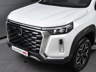 2026 Changan Hunter Plus, белый, 4069900 рублей, вид 5