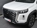 2026 Changan Hunter Plus, белый, 4099900 рублей - вид 5