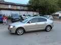 2008 Mazda 3 I (BK) Рестайлинг, серый - вид 6