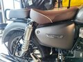 2026 Honda CB 350, серый, 599900 рублей - вид 7