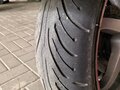 2005 Honda VFR 800, красный, 325000 рублей - вид 8