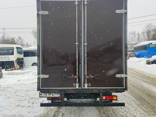 2011 ГАЗ ГАЗель (3302), оранжевый, 1350000 рублей, вид 4