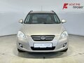 2009 Kia Ceed I, бежевый, 670000 рублей - вид 1