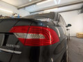 2014 Skoda Superb II Рестайлинг, чёрный, 1500000 рублей - вид 5