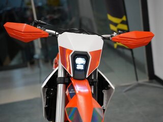 2026 Loncin X-Spurs 300L, оранжевый, 289000 рублей, вид 3