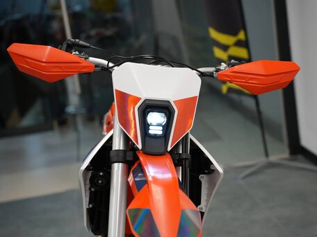 2026 Loncin X-Spurs 300L, оранжевый, 289000 рублей, вид 3