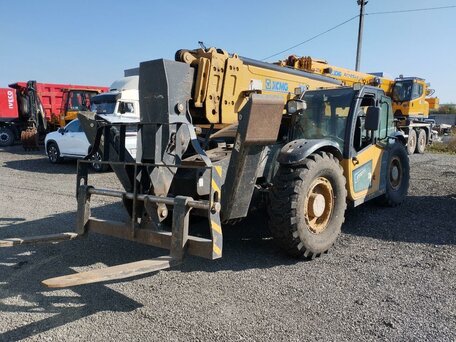 2023 XCMG XT740, жёлтый, 7445490 рублей, вид 1